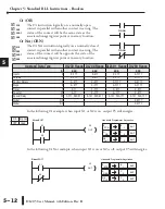 Предварительный просмотр 229 страницы Automationdirect.com DirectLOGIC DL205 Series User Manual