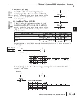 Предварительный просмотр 230 страницы Automationdirect.com DirectLOGIC DL205 Series User Manual