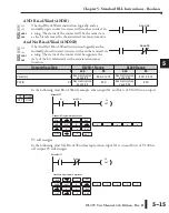 Предварительный просмотр 232 страницы Automationdirect.com DirectLOGIC DL205 Series User Manual