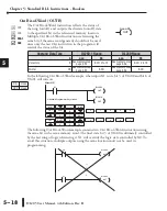 Предварительный просмотр 235 страницы Automationdirect.com DirectLOGIC DL205 Series User Manual