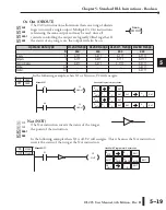 Предварительный просмотр 236 страницы Automationdirect.com DirectLOGIC DL205 Series User Manual