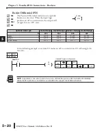 Предварительный просмотр 237 страницы Automationdirect.com DirectLOGIC DL205 Series User Manual