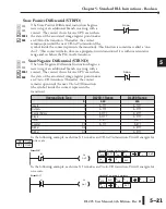 Предварительный просмотр 238 страницы Automationdirect.com DirectLOGIC DL205 Series User Manual