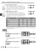 Предварительный просмотр 239 страницы Automationdirect.com DirectLOGIC DL205 Series User Manual