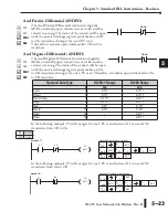 Предварительный просмотр 240 страницы Automationdirect.com DirectLOGIC DL205 Series User Manual