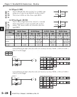 Предварительный просмотр 245 страницы Automationdirect.com DirectLOGIC DL205 Series User Manual