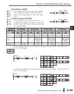 Предварительный просмотр 246 страницы Automationdirect.com DirectLOGIC DL205 Series User Manual