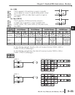 Предварительный просмотр 248 страницы Automationdirect.com DirectLOGIC DL205 Series User Manual