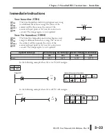 Предварительный просмотр 250 страницы Automationdirect.com DirectLOGIC DL205 Series User Manual