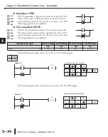 Предварительный просмотр 251 страницы Automationdirect.com DirectLOGIC DL205 Series User Manual