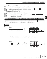 Предварительный просмотр 252 страницы Automationdirect.com DirectLOGIC DL205 Series User Manual