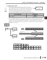 Предварительный просмотр 256 страницы Automationdirect.com DirectLOGIC DL205 Series User Manual