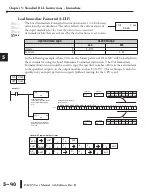 Предварительный просмотр 257 страницы Automationdirect.com DirectLOGIC DL205 Series User Manual