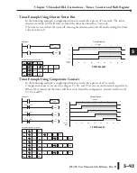 Предварительный просмотр 260 страницы Automationdirect.com DirectLOGIC DL205 Series User Manual