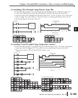 Предварительный просмотр 262 страницы Automationdirect.com DirectLOGIC DL205 Series User Manual