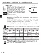 Предварительный просмотр 263 страницы Automationdirect.com DirectLOGIC DL205 Series User Manual