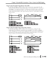 Предварительный просмотр 266 страницы Automationdirect.com DirectLOGIC DL205 Series User Manual