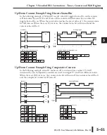 Предварительный просмотр 268 страницы Automationdirect.com DirectLOGIC DL205 Series User Manual