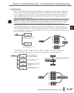 Предварительный просмотр 274 страницы Automationdirect.com DirectLOGIC DL205 Series User Manual