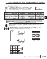 Предварительный просмотр 276 страницы Automationdirect.com DirectLOGIC DL205 Series User Manual