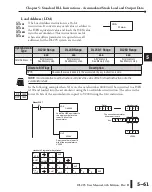 Предварительный просмотр 278 страницы Automationdirect.com DirectLOGIC DL205 Series User Manual