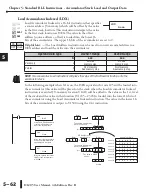 Предварительный просмотр 279 страницы Automationdirect.com DirectLOGIC DL205 Series User Manual