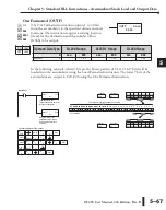 Предварительный просмотр 284 страницы Automationdirect.com DirectLOGIC DL205 Series User Manual