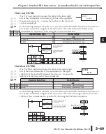 Предварительный просмотр 286 страницы Automationdirect.com DirectLOGIC DL205 Series User Manual