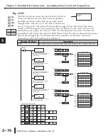 Предварительный просмотр 287 страницы Automationdirect.com DirectLOGIC DL205 Series User Manual