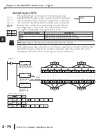 Предварительный просмотр 291 страницы Automationdirect.com DirectLOGIC DL205 Series User Manual