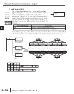 Предварительный просмотр 295 страницы Automationdirect.com DirectLOGIC DL205 Series User Manual