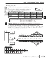 Предварительный просмотр 296 страницы Automationdirect.com DirectLOGIC DL205 Series User Manual