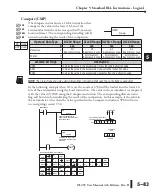 Предварительный просмотр 300 страницы Automationdirect.com DirectLOGIC DL205 Series User Manual