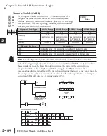 Предварительный просмотр 301 страницы Automationdirect.com DirectLOGIC DL205 Series User Manual