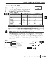 Предварительный просмотр 302 страницы Automationdirect.com DirectLOGIC DL205 Series User Manual