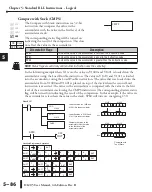 Предварительный просмотр 303 страницы Automationdirect.com DirectLOGIC DL205 Series User Manual