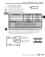 Предварительный просмотр 304 страницы Automationdirect.com DirectLOGIC DL205 Series User Manual