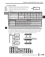 Предварительный просмотр 306 страницы Automationdirect.com DirectLOGIC DL205 Series User Manual