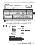 Предварительный просмотр 314 страницы Automationdirect.com DirectLOGIC DL205 Series User Manual