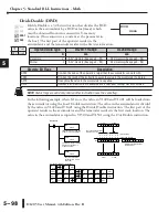 Предварительный просмотр 315 страницы Automationdirect.com DirectLOGIC DL205 Series User Manual