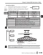 Предварительный просмотр 316 страницы Automationdirect.com DirectLOGIC DL205 Series User Manual