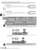 Предварительный просмотр 317 страницы Automationdirect.com DirectLOGIC DL205 Series User Manual