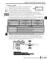 Предварительный просмотр 318 страницы Automationdirect.com DirectLOGIC DL205 Series User Manual