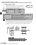 Предварительный просмотр 319 страницы Automationdirect.com DirectLOGIC DL205 Series User Manual