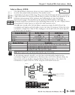 Предварительный просмотр 320 страницы Automationdirect.com DirectLOGIC DL205 Series User Manual