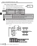 Предварительный просмотр 321 страницы Automationdirect.com DirectLOGIC DL205 Series User Manual