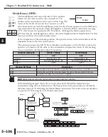 Предварительный просмотр 323 страницы Automationdirect.com DirectLOGIC DL205 Series User Manual