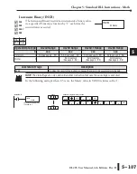 Предварительный просмотр 324 страницы Automationdirect.com DirectLOGIC DL205 Series User Manual