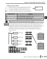 Предварительный просмотр 330 страницы Automationdirect.com DirectLOGIC DL205 Series User Manual