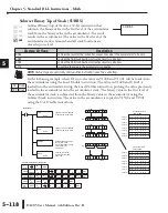 Предварительный просмотр 335 страницы Automationdirect.com DirectLOGIC DL205 Series User Manual